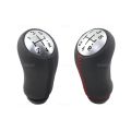 for Dacia Dokker Duster Logan II 8200059575,8200379950,8200059578 Gear Shift Knob For Renault Clio 3 Twingo 3 Laguna 2 Modus. 