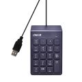 🚀Fast Delivery🚀Oker keyboard wired numeric mini keypad KP-972 numeric keypad standard # DM 972. 