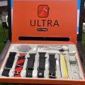 Watch Ultra. 