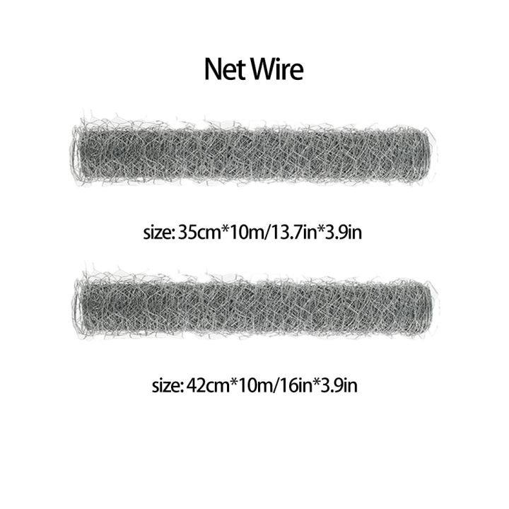 Metal%20Wire%20Netting%20Chicken%20Rabbit%20Poultry%20Fence%20Netting%20Crop%20Protection%20Net%20Hexagonal%20Galvanized%20Mesh%20for%20Garden%20Courtyard%20Farm%20-%20Image%203
