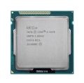 Intel Core I5 3rd gen. 
