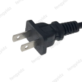 US to IEC 320 C5 Power Adapter Lead Cable For Laptop Notebook Universal AC Power Cord 250V 1.2m. 