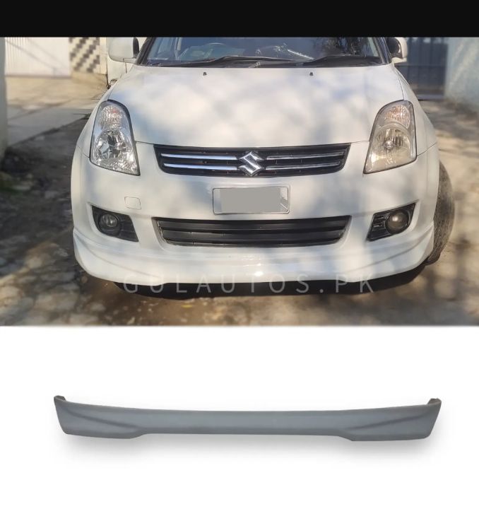 Suzuki Swift Body Kit – Model 2010-2021 | D1 | Sports Body Kit 4Psc ...