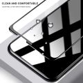 Asus ROG Phone 6 _ Hd+ OG Tempered Glass Screen Protector (Full Screen Coverage).