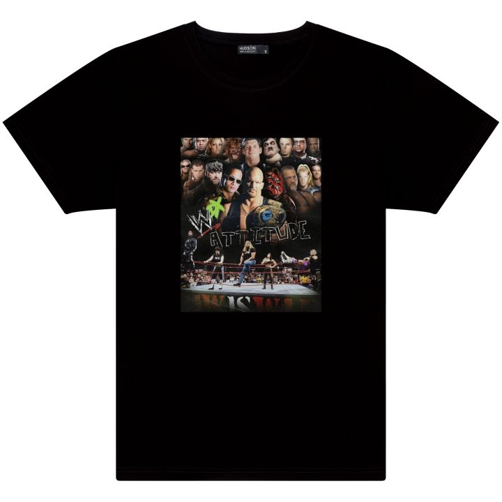 Wwe%20Superstar%20Stone%20Cold%20Steve%20Austin%20Attitude%20Era%20Tshirt%20Men%20-%20Image%202