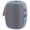 KTS-1677 Portable 3-Inch Bluetooth Wireless Speaker With Lighting Effects. 