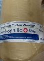 Absorbent Cotton Roll 500g Pack. 