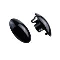 Black Side Marker Repeater LED Indicator Light For Suzuki SX4 Grand Vitara Swift Jimny. 