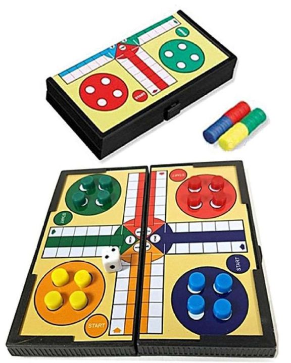 Mangetic%20Foldable%20Ludo%20Game%20With%20All%20Complete%20Accosseries%20For%20Play%20And%20Fun%20To%20Children%20Boys%20And%20Girls%20To%20Adults%20-9.8'%C3%973.5'%C3%9719.7'Cm%20-%20Image%203