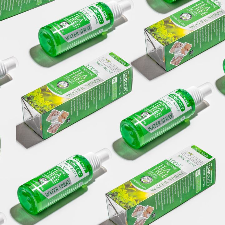 Biocos%20Tea%20Tree%20Water%20Facial%20Mist%20-%20Hydrating%20&%20Anti-Inflammatory%20Spray%20for%20Acne%20&%20Redness%20Relief,%20Blemish%20Treatment%20with%20Grapefruit%20&%20Juniperberry%20_%20120m%20-%20Image%203