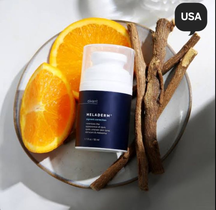 Civant%20meladerm%20pigment%20correction%20minimizes%20the%20appearance%20of%20the%20dark%20spots,uneven%20skin%20tone,old%20scars%20&%20melasma;50ml%20-%20Image%202