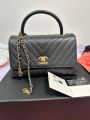 Chanel coco. 