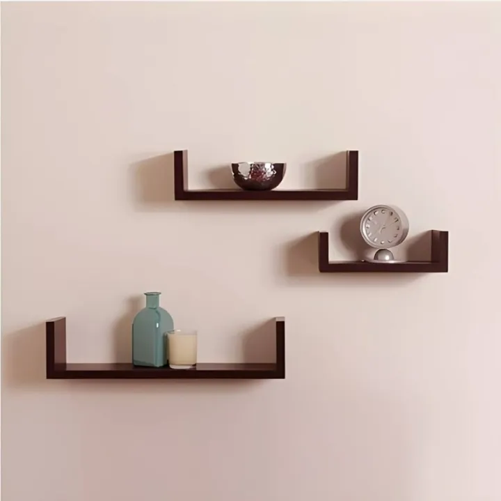 Customised%20U%20shaped%20floating%20shelves%20of%203%20for%20decoration%20in%20bed%20room,%20living%20room,%20study%20room%20-%20Image%204