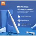 Xiaomi Mijia T100 Mi Smart Electric Toothbrush(1 year replacement warranty ).