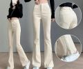 Ladies Bell pant. (Flare Leg) Bell Bottoms.. 