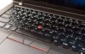 Lenovo ThinkPad T460 - Intel i5 6th Gen, 8GB, 256GB SDD, 14" FHD, Dual Battery, Backlite Keyboard Laptop. 