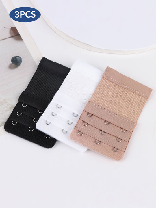 3pcs%203hook%20bra%20strap%20extenders,%20comfortable%20adjustable%20bra%20straps,%20no%20bra%20look,%20ladies%20lingerie%20and%20underwear%20accessories%20-%20Image%204