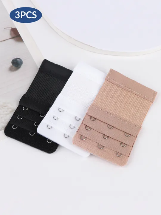 3pcs%203hook%20bra%20strap%20extenders,%20comfortable%20adjustable%20bra%20straps,%20no%20bra%20look,%20ladies%20lingerie%20and%20underwear%20accessories%20-%20Image%204