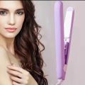 1 PC Mini Portable Hair Straightner Heat Sealing Machine Food Vacuum Sealer Seal Packing Plastic Impulse Sealer Household Bag Clips Handheld bagsealer, PRC. 