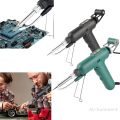 Laser Welding Machine Laser Welding Gun For Metal Multi-Function Soldering Iron Soldering Gun Set Automatic Corded Solder Iron. 