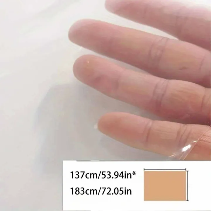 Transparent%20Square%20Plastic%20Tablecloth%20Protective%20Sleeve,%20Waterproof%20and%20Oil%20Proof%20PEVA%20Tablecloth%20-%20Image%207