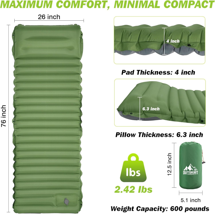Extra%20Thick%204%20Inch%20Camping%20Sleeping%20Pad%20Outdoor%20Camping%20Self-Inflating%20Mats%20Spliceable%20Hiking%20Fishing%20Sleeping%20Pad%20-%20Image%205