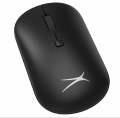 Wireless Optical Mouse - 2.4Ghz 1000DPI With Mini Reciever (Daraz Like New). 