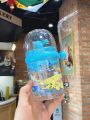 FOUNTAIN CUP 250ML Fancy School Baby Water Bottle Cartoon Whale Children Cup Baby Bottle Straw Water Cup Outdoor Portable Cup with Straw new Baby water bottle cartoon whale children cup, bottle straw water cup outdoor portable cup with straw baby land 4. 