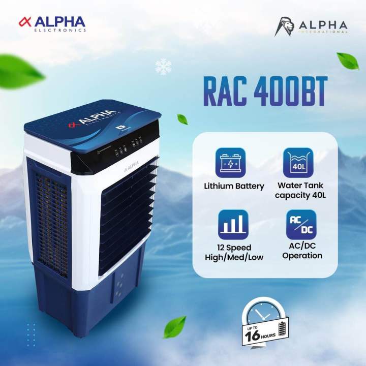 ALPHA%20Rechargeable%20AC/DC%20Air%20cooler%2040Liters%20RAC-400BT%20-%20Image%202