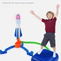 Flying Rocket 🚀 Toys. 