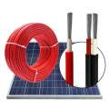 PAKISTAN CABLES 4mm2 Solar H1Z2Z2-K Flexible Cable. 