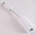 Branded GENUINE Apple Thunderbolt to Gigabit Ethernet Adapter A1433 EMC 2590 Ethernet RJ45 NET Adaptor Cable Compatible with Thunderbolt equipped Mac computer. 