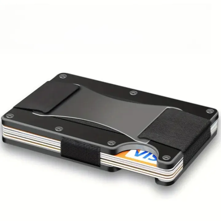 New%20Slim%20Fashion%20RFID%20Protection%20Card%20Holder%20Men%20Women%20Aluminum%20Wallet%20Elasticity%20Back%20Pouch%20ID%20Credit%20Case%20Unisex%20Travel%20Purse%20-%20Image%205