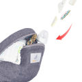 Ergonomic Baby Carrier Portable Infant Kid Hip Seat Waist Stool Sling Front Facing Kangaroo Baby Wrap Carrier For Baby Gear. 