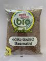 Basmathi Rice (Sri lankan). 