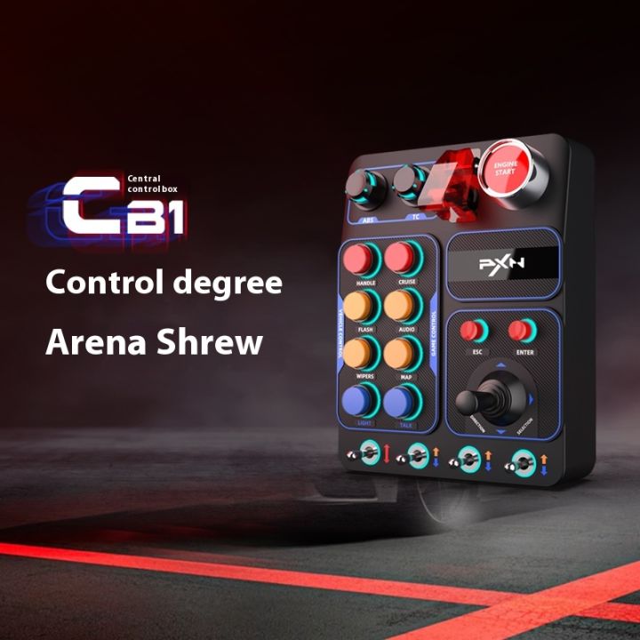 PXN%20Racing%20Simulator%20Central%20Control%20Box%20EURO%20Truck%20Simulator%20Gearbox%20RGB%20lighting%20effects%20American%20Truck%20Game%20Car%20Controller%20-%20Image%208
