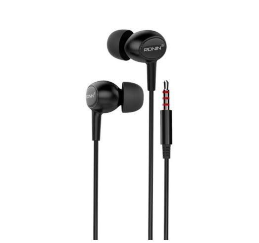 Ronin R9 Handsfree | Crystal Clear Sound Handsfree | Ronin Handsfree Original | Handsfree Ronin  | Handsfree Original | Handsfree for Pubg  | Ronin Handsfree | Handsfree