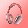 P9 Pro Max Bluetooth Wireless Headphones, Noise Cancelling, Stereo Sound, TWS Earbuds, Gaming Headset, Microphone, HiFi Earphones, Sports Gaming, Supports TF, Type C Charging. 