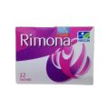 Rimona Sachet || 12 pouches in box. 