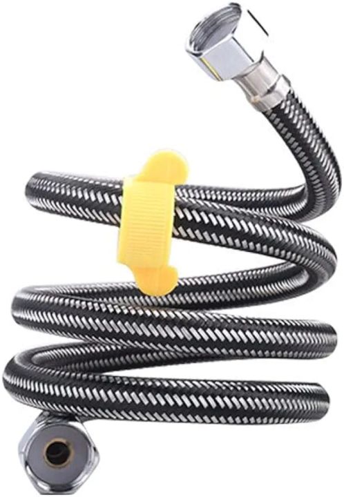 Connection%20pipe%20for%20basin%20commode%20sink%20flush%20tank%20geyser%20connection%20pipe%20basin%20china%20flexible%20Connection%20pipe%20high%20pressure%20%20heavy%20duty%20stainless%20steel%20brass%20nut%20hot%20and%20cold%20-%20Image%202