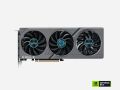 Gigabyte GeForce RTX 4060 Eagle OC 8G Graphics Card, 3X WINDFORCE Fans, 8GB 128-bit GDDR6,  EAGLE OC-8GD Video Card. 