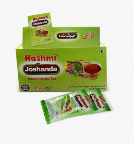 Hashmi Joshanda 30's per box