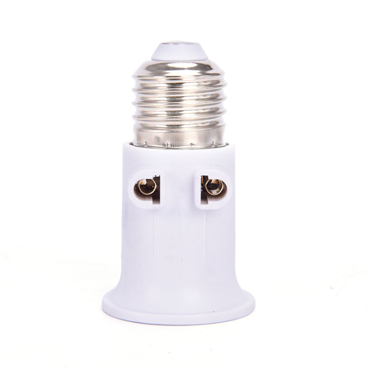 PBT%20Fireproof%20E27%20Bulb%20Adapter%20Lamp%20Holder%20Base%20Socket%20Conversion%20with%20EU%20Plug%20-%20Image%207