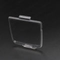 Camera Monitor Dust Cover BM-6/7/8/9/10/11/12/13/14 for  D200D80D300S D700 D90 D7000 D800 D800E D600 D610 LCD Protector Cap. 