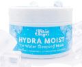 Jskin Beauty Hydra Moist Ice Water Sleeping Mask 100g & Free Pack Brush. 