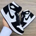 Nike Air Jordan 1 Air Jordan for men Nike Shoes for Men new trendy Basketball ,Nike Sneakers for men. 