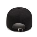 Summer Outdoor Sports Cap Golf Fishing Hat Quick Drying Sun Hat Adjustable Unisex Baseball Cap for Women Men.