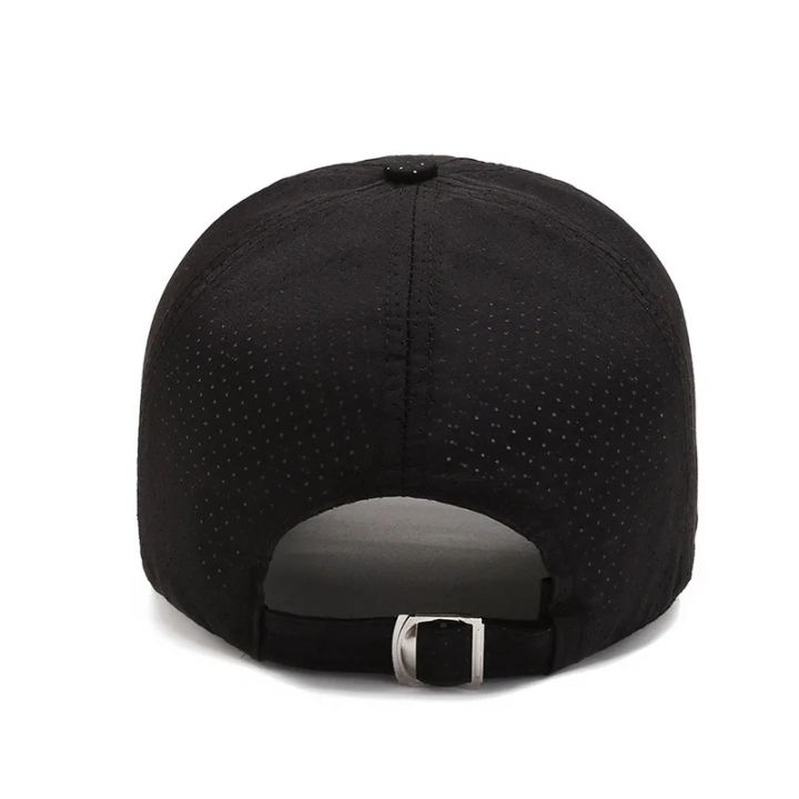 Summer%20Outdoor%20Sports%20Cap%20Golf%20Fishing%20Hat%20Quick%20Drying%20Sun%20Hat%20Adjustable%20Unisex%20Baseball%20Cap%20for%20Women%20Men%20-%20Image%205