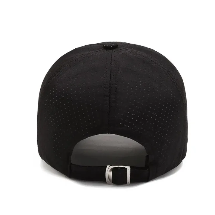 Summer%20Outdoor%20Sports%20Cap%20Golf%20Fishing%20Hat%20Quick%20Drying%20Sun%20Hat%20Adjustable%20Unisex%20Baseball%20Cap%20for%20Women%20Men%20-%20Image%205
