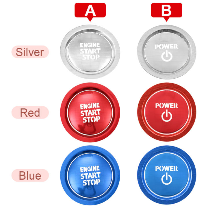 For%20Toyota%20RAV4%20XA50%202019%202020%202021%202022%202023%202024%202025%20RAV%204%20Hybrid%20Car%20Start%20Stop%20Engine%20Push%20Button%20Cover%20Accessories%20-%20Image%204